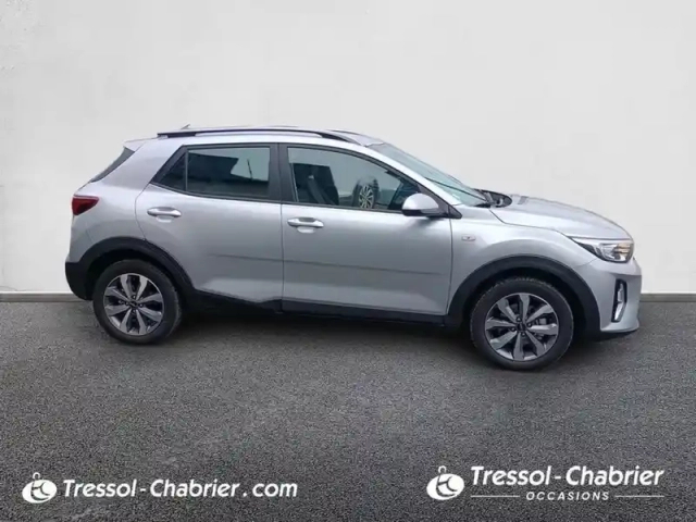 Kia Stonic 1.0 t-gdi 100 ch dct7 active — photo 28