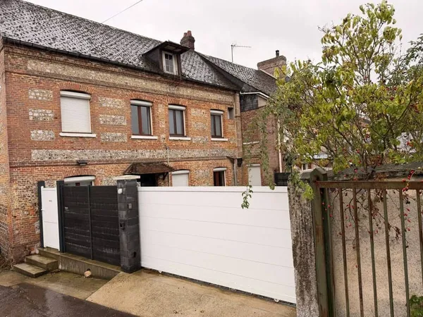 Maison 3 pièces 100 m²