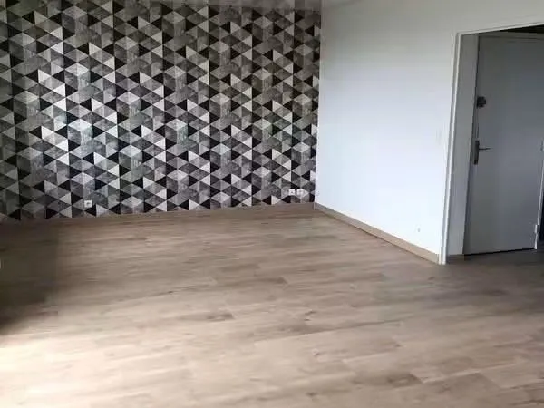 Location appartement 68m2