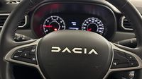 Dacia Duster 1.0 ECO-G 100ch Expression 4x2 — photo 25