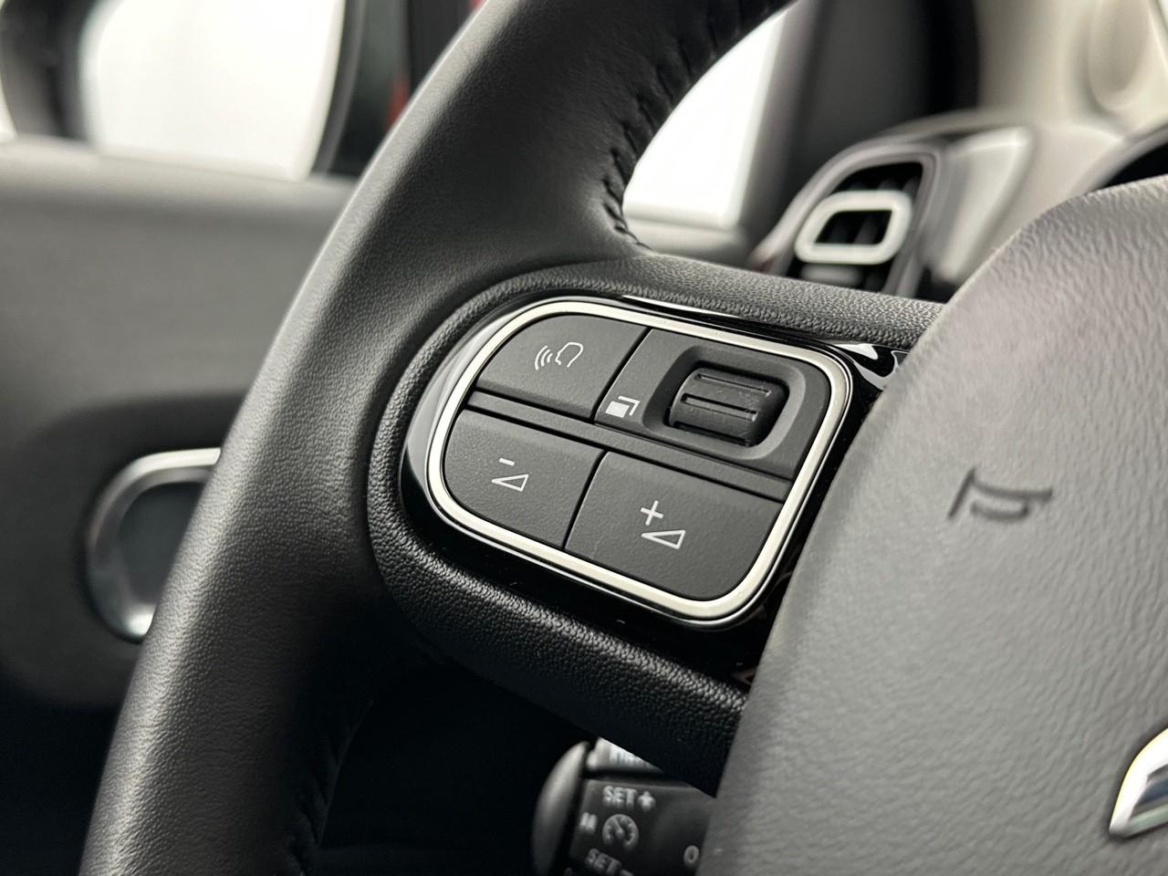 Citroën C3 Aircross puretech 130 s&s eat6 shine pack — photo 17