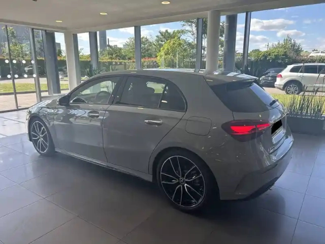 Mercedes Classe A 200 d — photo 2