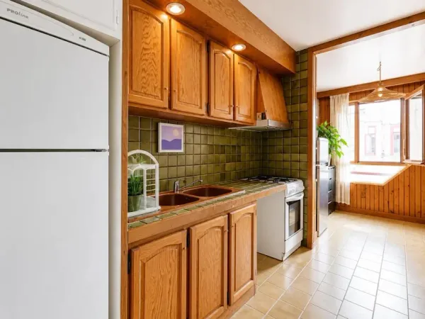 Appartement 6 pièces 124 m²
