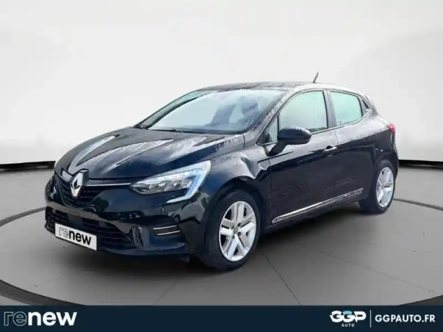 Renault Clio 1.0 tce 90ch business -21n