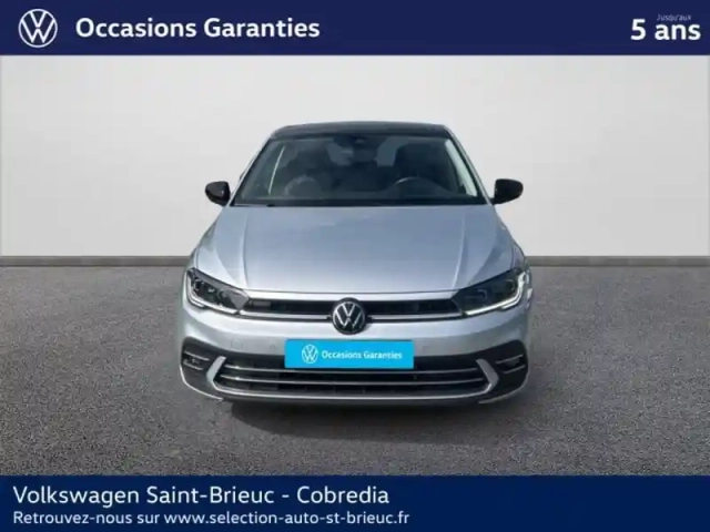 Volkswagen Polo 1.0 tsi 95ch style dsg7 — photo 2