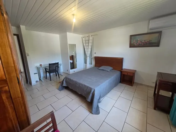 À louer un beau T3 meublé de 72,33 m² à Sainte-Marie