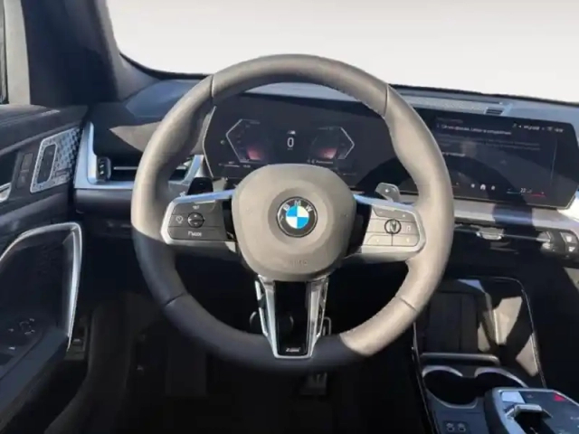 Bmw X2 sdrive20ia 170ch m sport dkg7 — photo 12