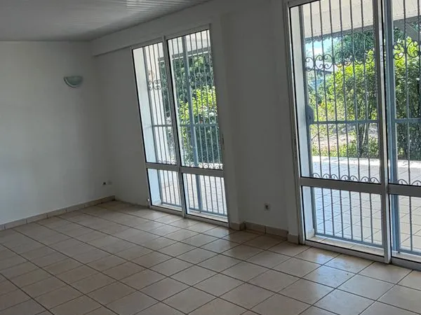 Location villa