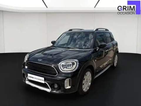 Mini Mini countryman 116 ch