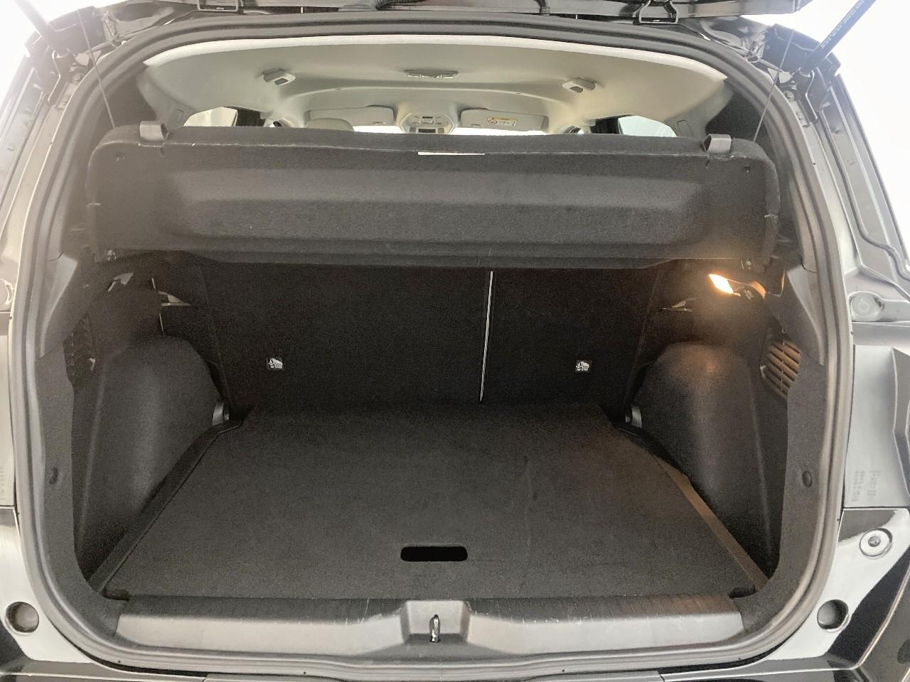 Citroën C3 Aircross hybride 145 ch aut max — photo 6