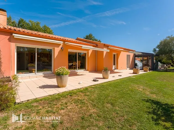 Nouveauté Square habitat Immobilier !