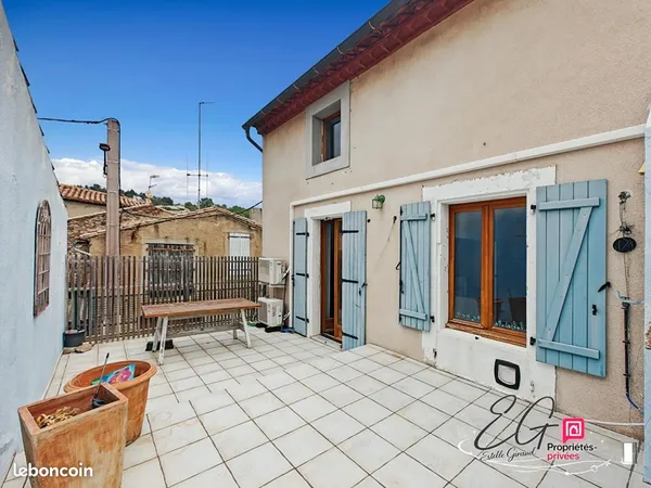 Maison 5 pièces 147 m²