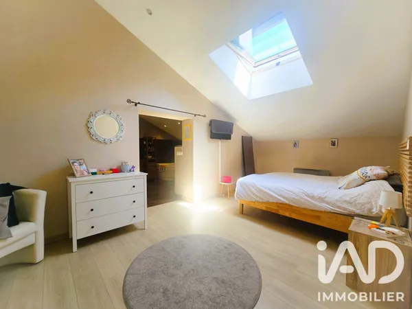 Vente Maison/villa 8 pièces