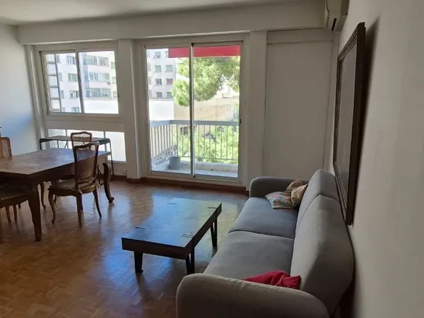 Appartement meublé location étudiant