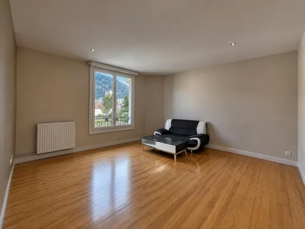 Appartement 4 pièces 92 m²