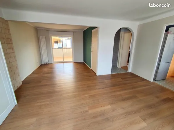 Maison 103 m² Guipavas