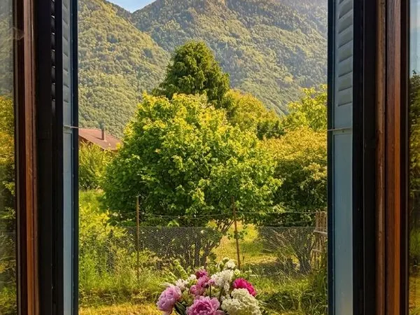 Appartement atypique 100m2