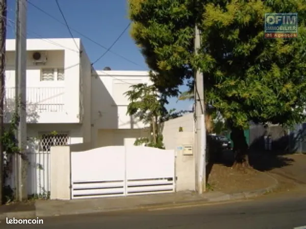 Maison 3 pièces 78 m²