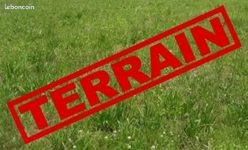 Terrain 1122 m² BRUNSTATT DIDENHEIM