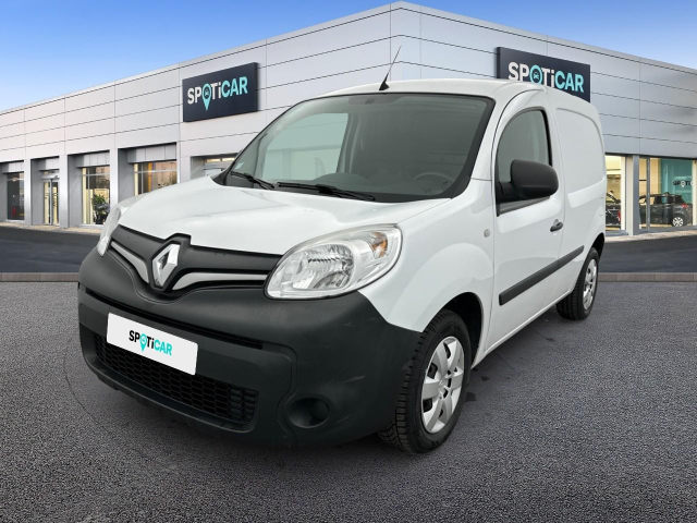 Renault Kangoo express blue dci 80 grand confort