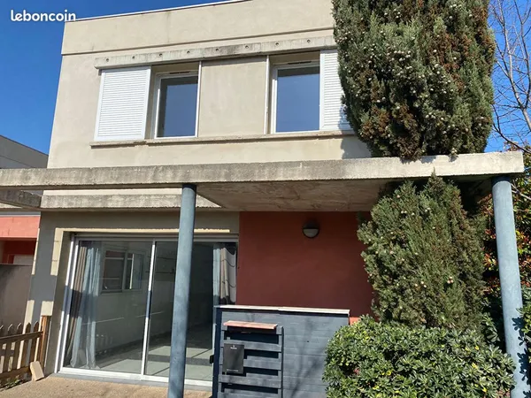 Maison 4 pièces 99 m²