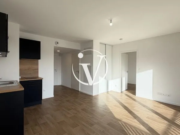 Appartement Location Vendôme 2p 41m² 520€