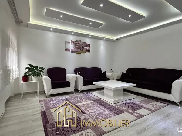 Immeuble de rapport 270 m²