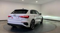 Audi A3 Sportback 40 TFSI 190ch S line quattro S tronic 7