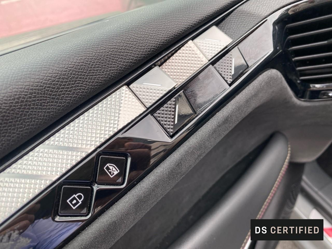 Ds Ds 4 puretech 130ch performance line + automatique — photo 12