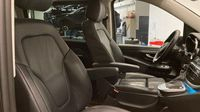 Mercedes Classe V 220 d Extra-Long Avantgarde 9G-Tronic — photo 15