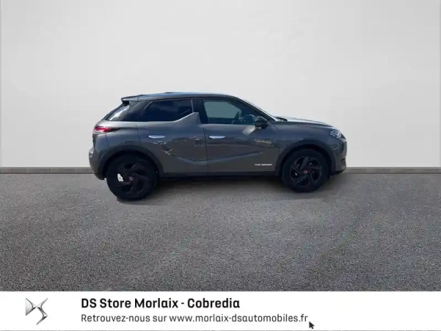 Ds Ds 3 crossback puretech 130ch performance line automatique — photo 19