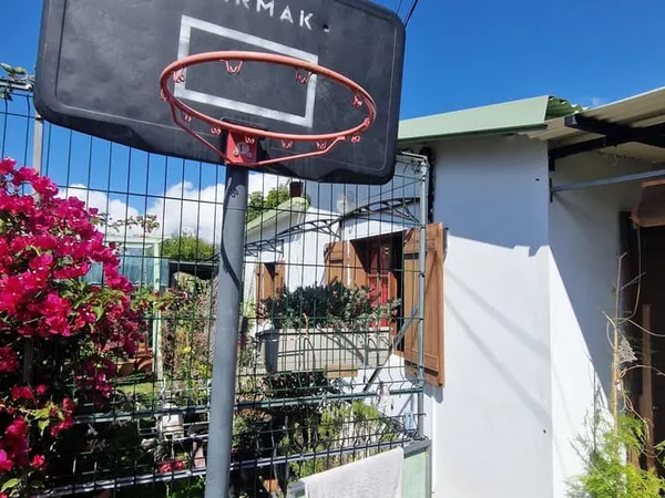 Maison 3 pièces 53 m²
