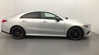 Mercedes Cla 200 d 150ch AMG Line 8G-DCT 8cv — photo 8