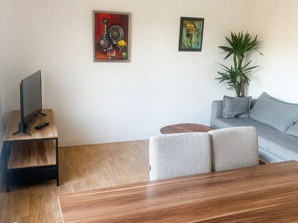 Appartement 2 pièces 47 m²