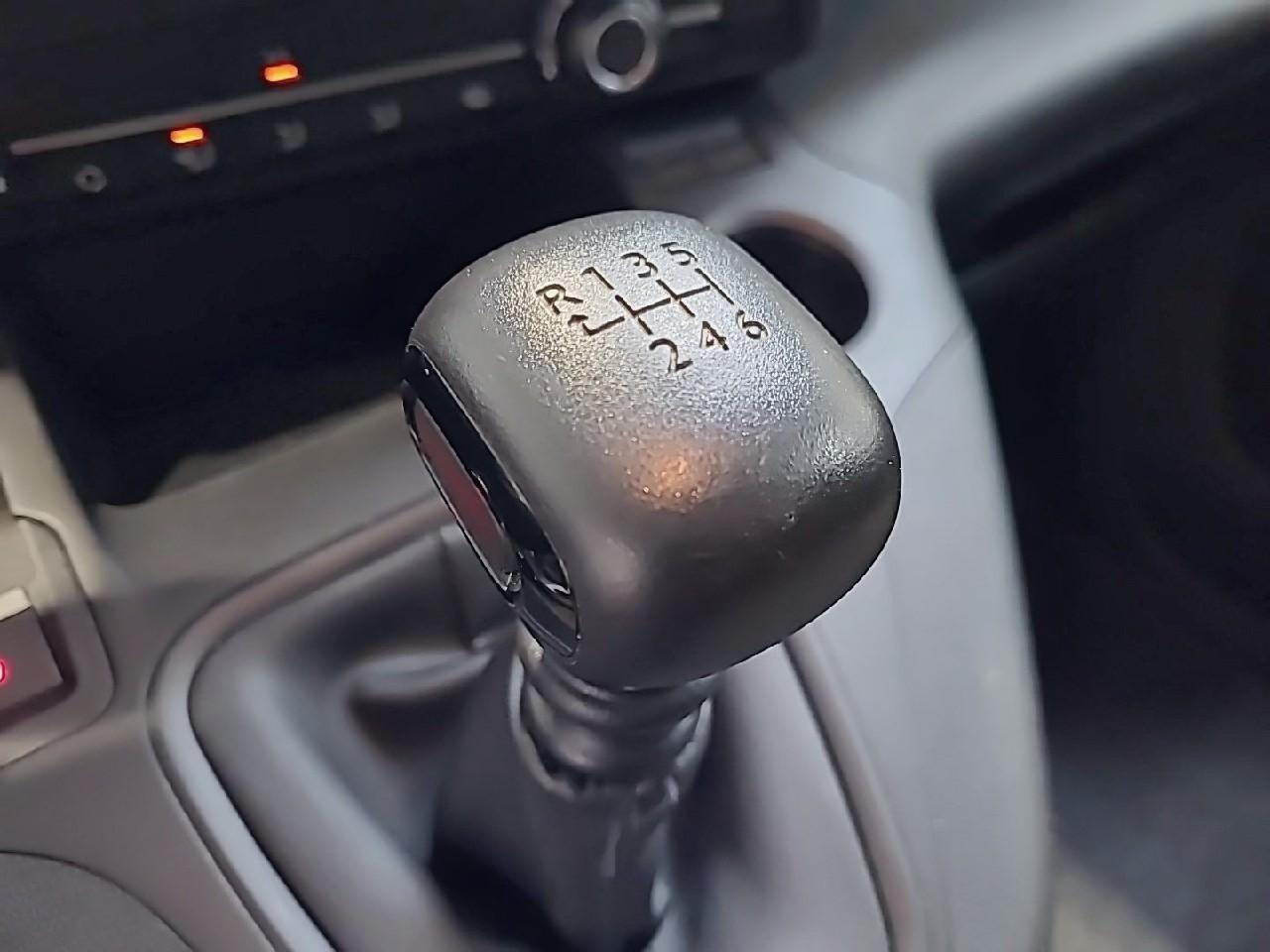 Peugeot Partner fourgon m 950 kg bluehdi 100 s&s bvm6 — photo 19