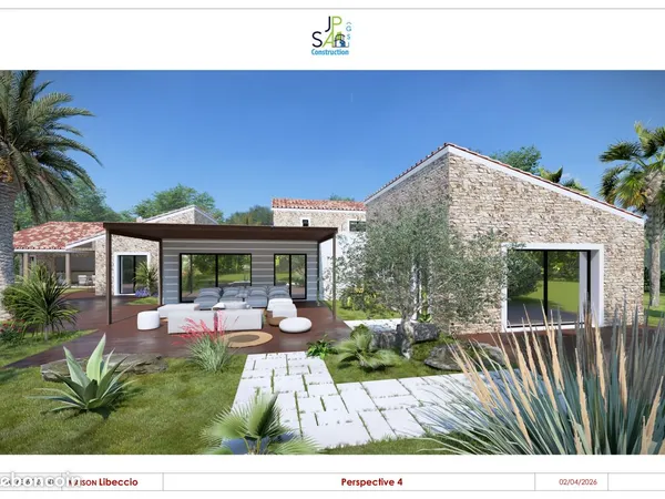 Maison 8 pièces 245 m²