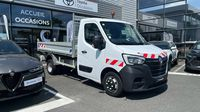 Renault Master RJ3500 L2 Porte à faux court 2.3 Blue dCi 130ch EuroVI — photo 3