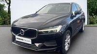 Volvo Xc60 B4 AdBlue 197ch Momentum Geartronic