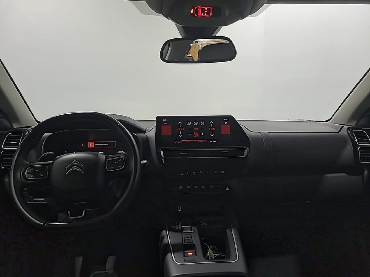 Citroën C5 Aircross bluehdi 130 s&s eat8 c-series — photo 12
