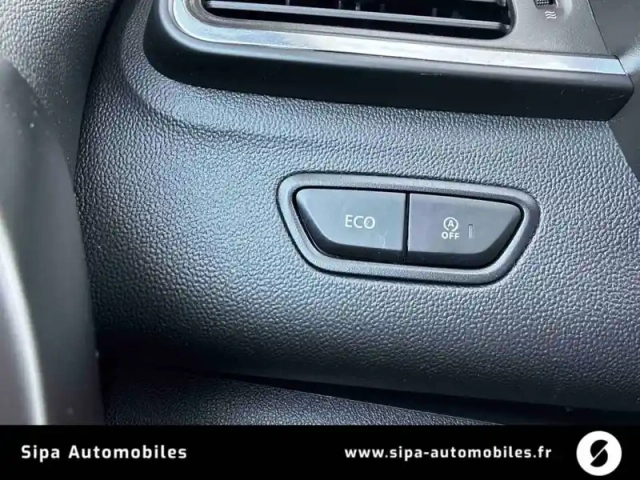 Renault Kadjar blue dci 115 edc — photo 30