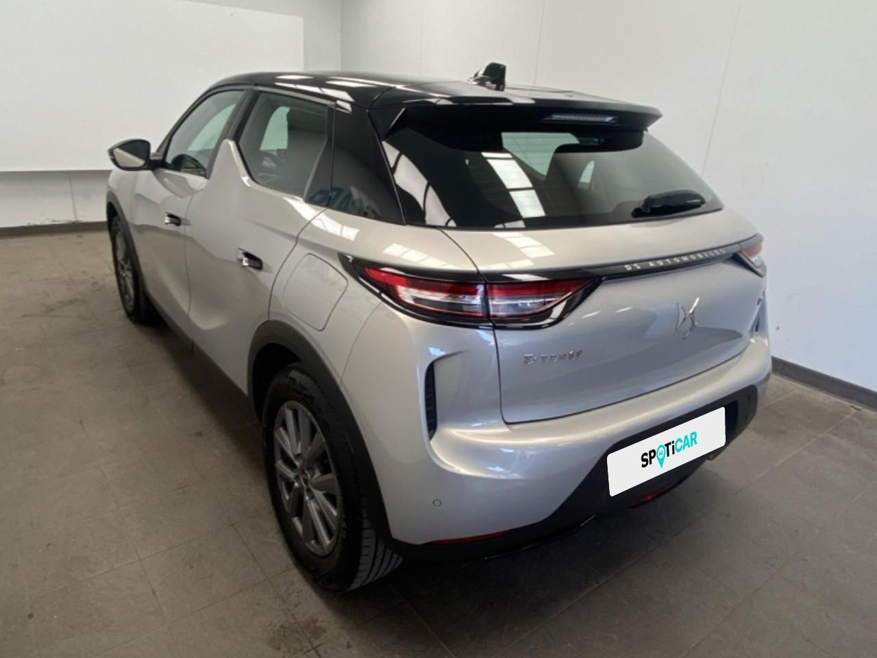 Ds Ds 3 e-tense bastille — photo 7
