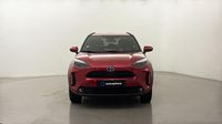 Toyota Yaris Cross 116h Design AWD-i MY22