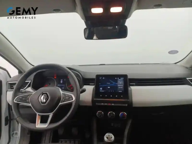 Renault Clio tce 90 — photo 28