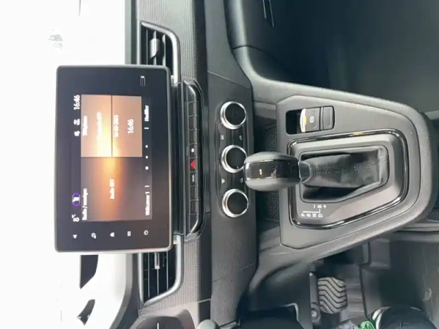 Renault Kangoo Van e-tech electrique fg tole l1 ac11 gsr2 — photo 12