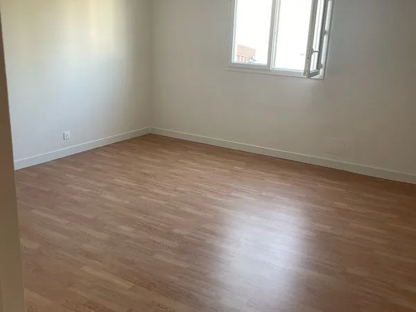 Appartement 80m2 f4