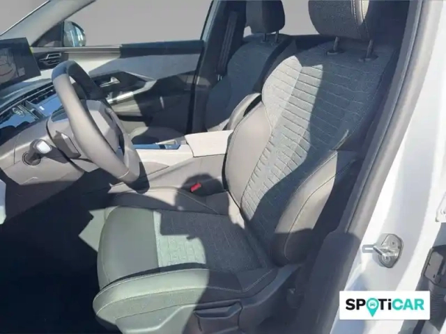 Peugeot 3008 hybrid 145 e-dcs6 — photo 53