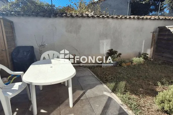Maison 4 pièces 95 m²
