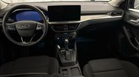 Ford Focus 1.0 EcoBoost mHEV 125ch Titanium X Business — photo 11