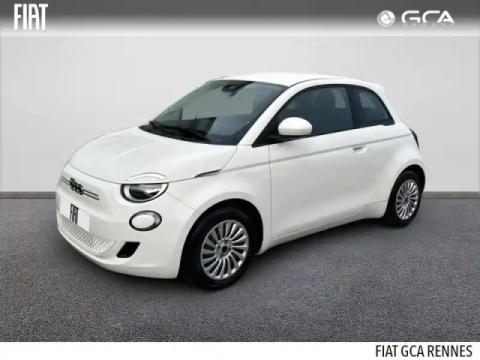 Fiat 500 e 95ch my23