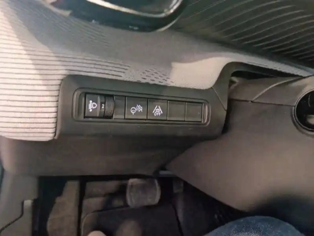 Citroën C3 e- 113 ch automatique — photo 37